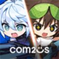 Soul Strike X TWOM Crossover