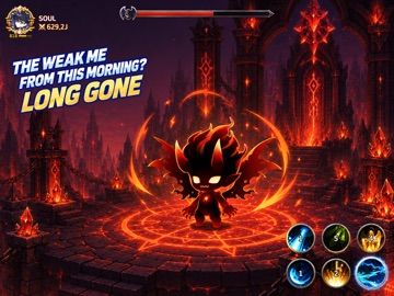 Soul Strike X TWOM Crossover