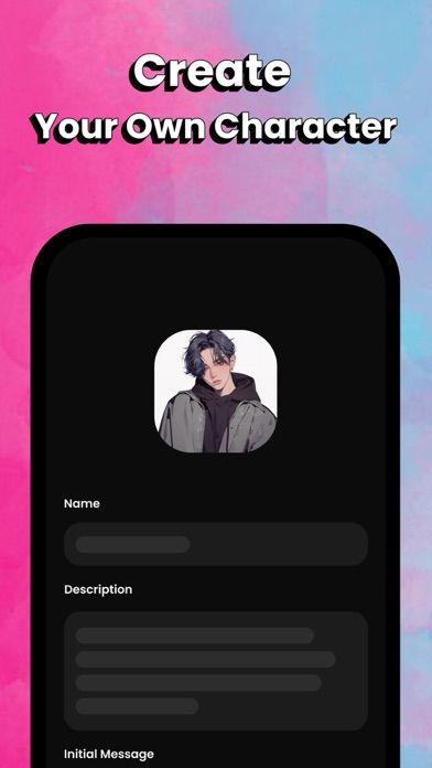 Soulplay - AI Character Chat