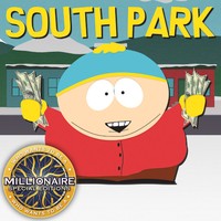 South Park - Who Wants To Be A Millionaire? Special Edition
