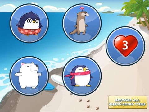 South Surfers