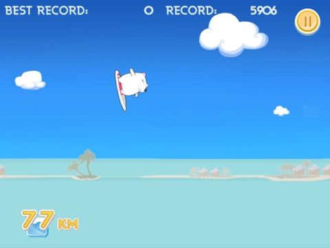 South Surfers
