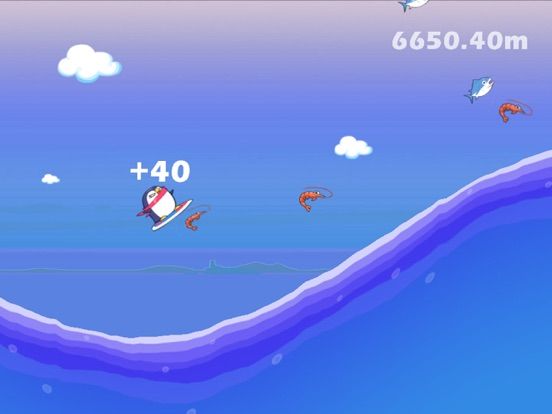 South Surfers:Finding Marine Subway 2 Lite