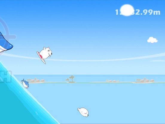 South Surfers:Finding Marine Subway 2 Lite