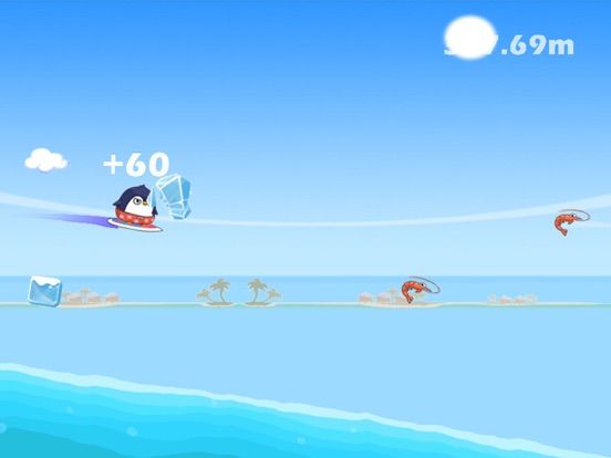 South Surfers:Finding Marine Subway 2 Lite