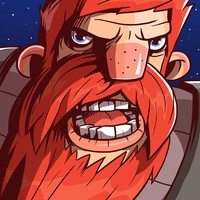 SpaceBeard