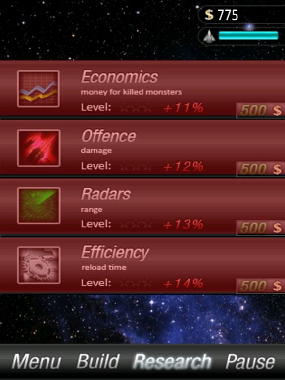 Space Adventure