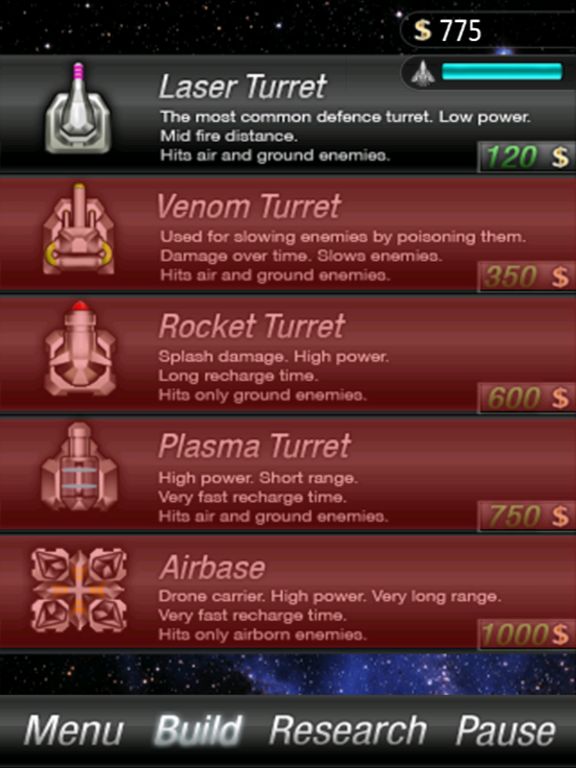 Space Adventure