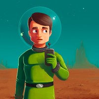 Space Age