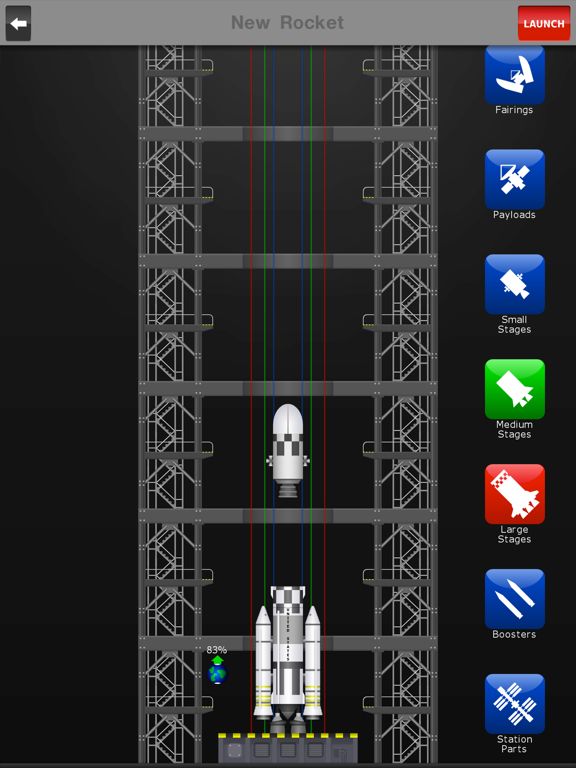Space Agency