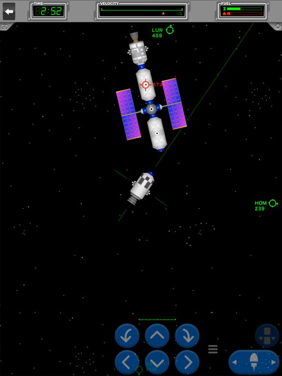 Space Agency