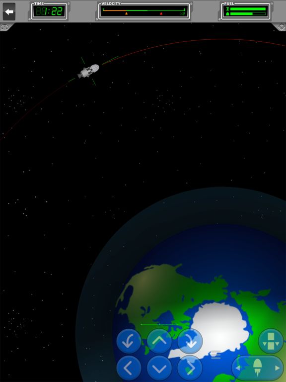 Space Agency