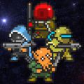 Space Bounties Inc. (strategy turn-based RPG)