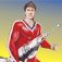 Space Harrier II Classic