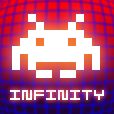 Space Invaders Infinity Gene