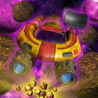 Space Miner