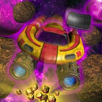 Space Miner: Space Ore Bust