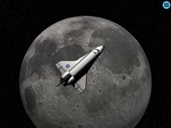 Space Simulator