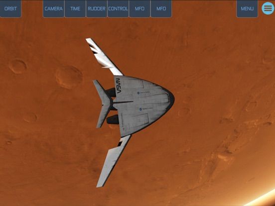 Space Simulator