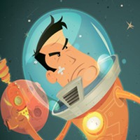 Space Smasher