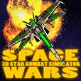 Space Wars 3D Star Combat Simulator