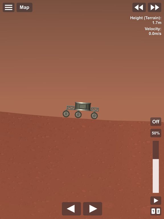 Spaceflight Simulator