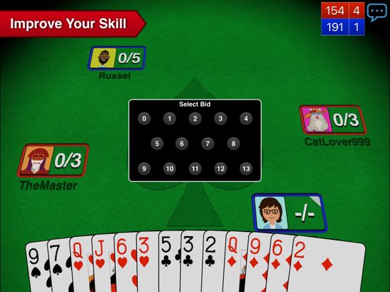 Spades