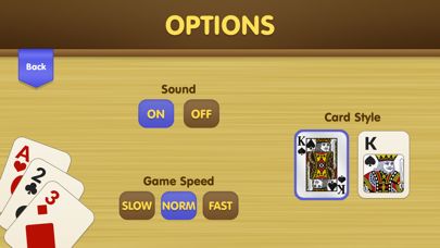 Spades Free