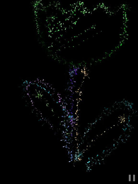 Spark Art!