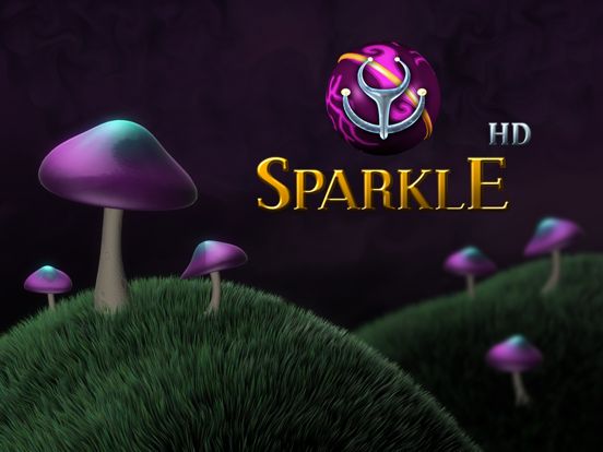 Sparkle HD