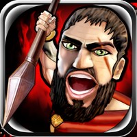 Spartans VS Zombies Defense