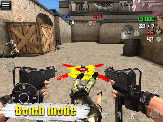 Special Forces Group 2