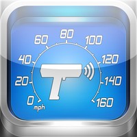 Speed Detect