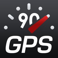 Speed Tracker. GPS Speedometer and Trip Computer