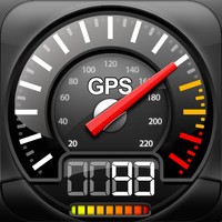 Speedometer GPS