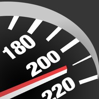 Speedometer Speed Box