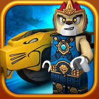 LEGO Legends of Chima: Speedorz