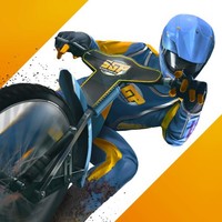 Speedway GP 2011