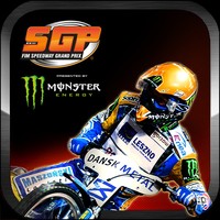 Speedway GP 2012
