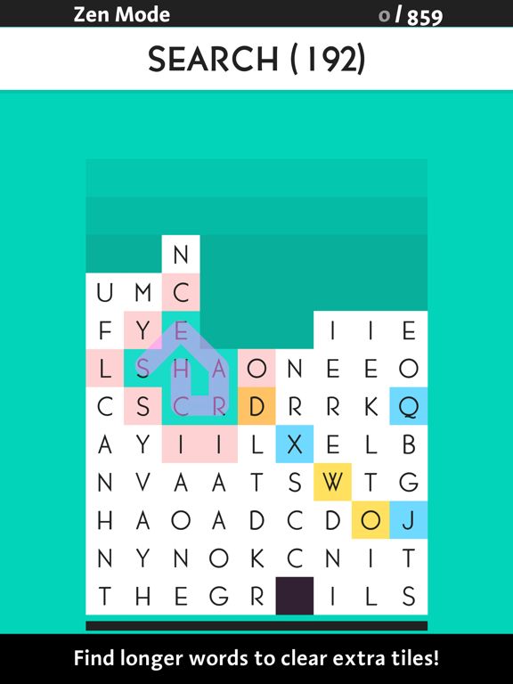 SpellTower