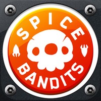 Spice Bandits