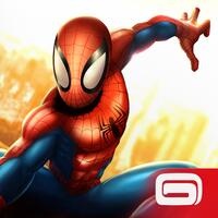 Spider-Man Total Mayhem HD