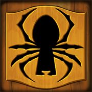 Spider: Bryce Manor HD