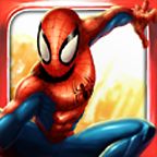 Spider-Man: Total Mayhem HD