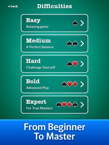 Spider Solitaire