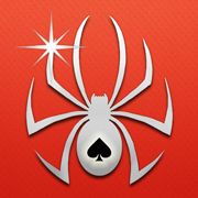 Spider Solitaire
