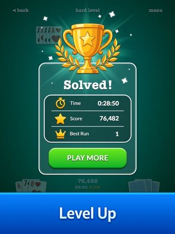 Spider Solitaire
