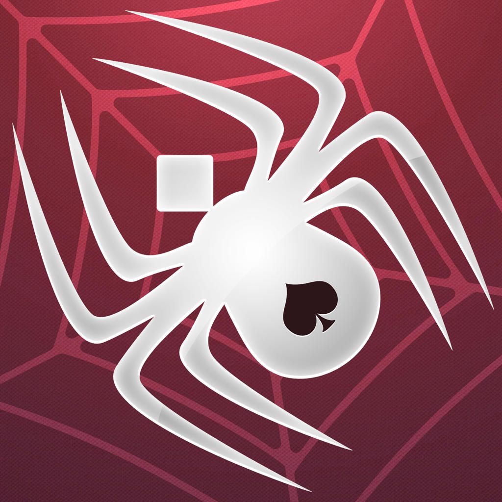 Spider Solitaire: Card Games