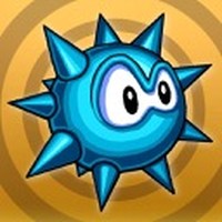 Spikey's Bounce Around