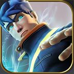 Spiral Episode 1
